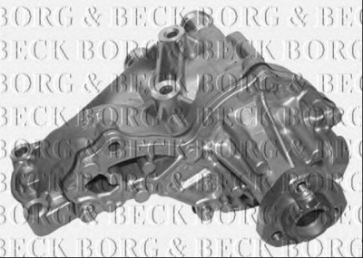 BORG & BECK bwp1696 -  Водяной насос